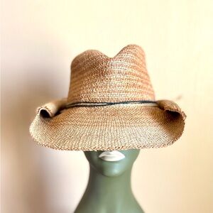 Trendy Modern-Day Cowboy Hat